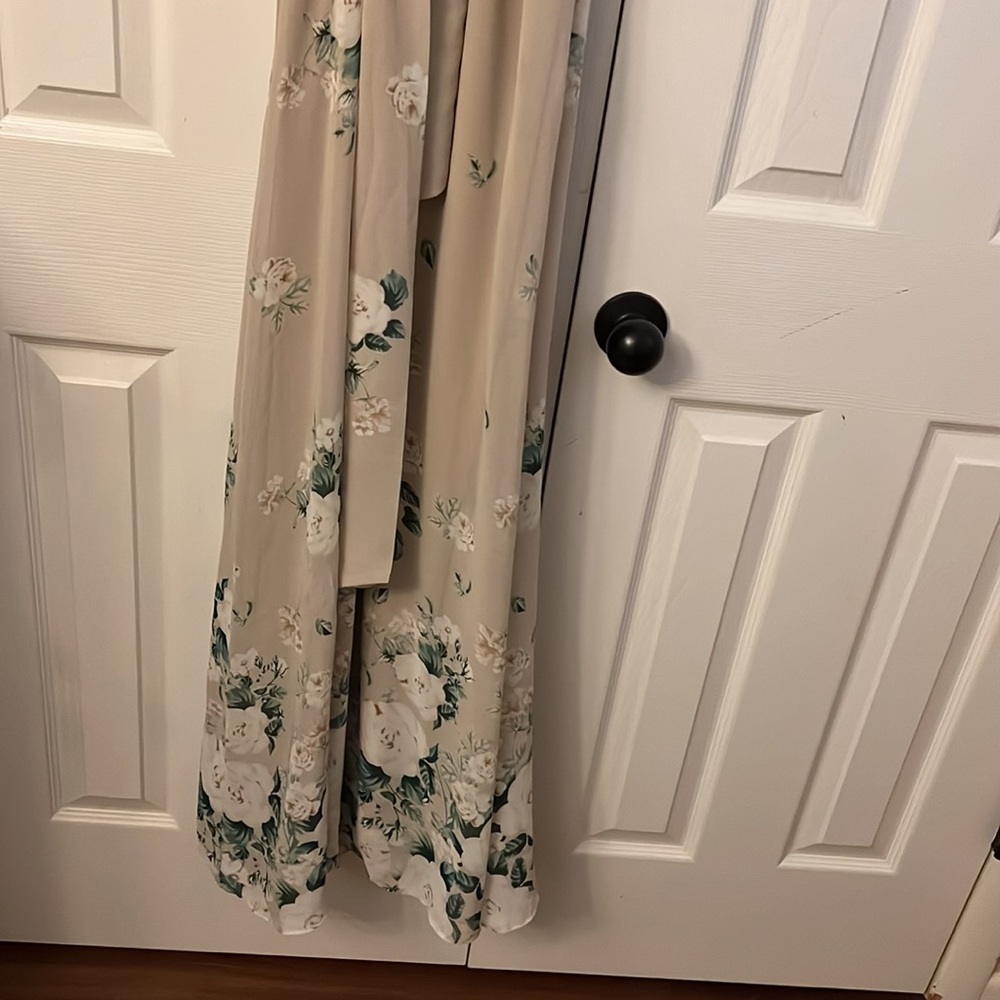 Show me your Mumu dress - Picture 5 of 8